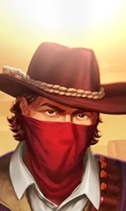 Bandit Bust Bonus Buy