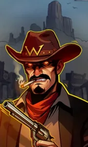 Clint West Wild