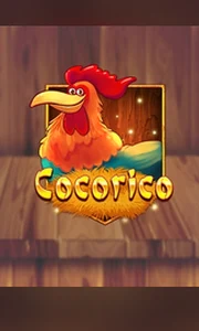 Game thumb - Cocorico