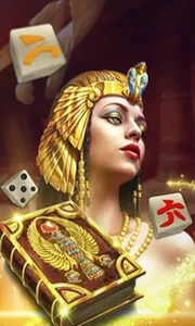 Book of Rebirth Dice