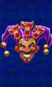 Firestorm Joker 777