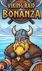 Viking Raid Bonanza