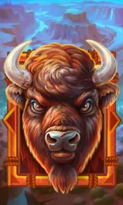 Buffalo Gold Canyon