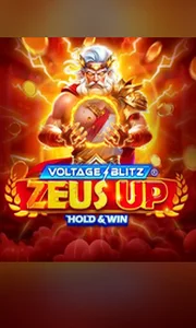Voltage Blitz Zeus Up V1