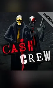 Cash Crew