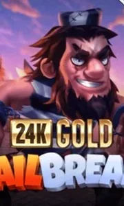 24K Gold JailBreak