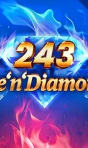 243 Fire'n'Diamonds