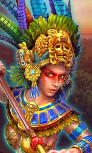 Aztec Spell